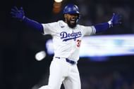 How many home runs does Teoscar Hernandez have?